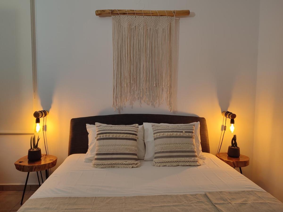 Plakourakia Apartment Finikas  Luaran gambar