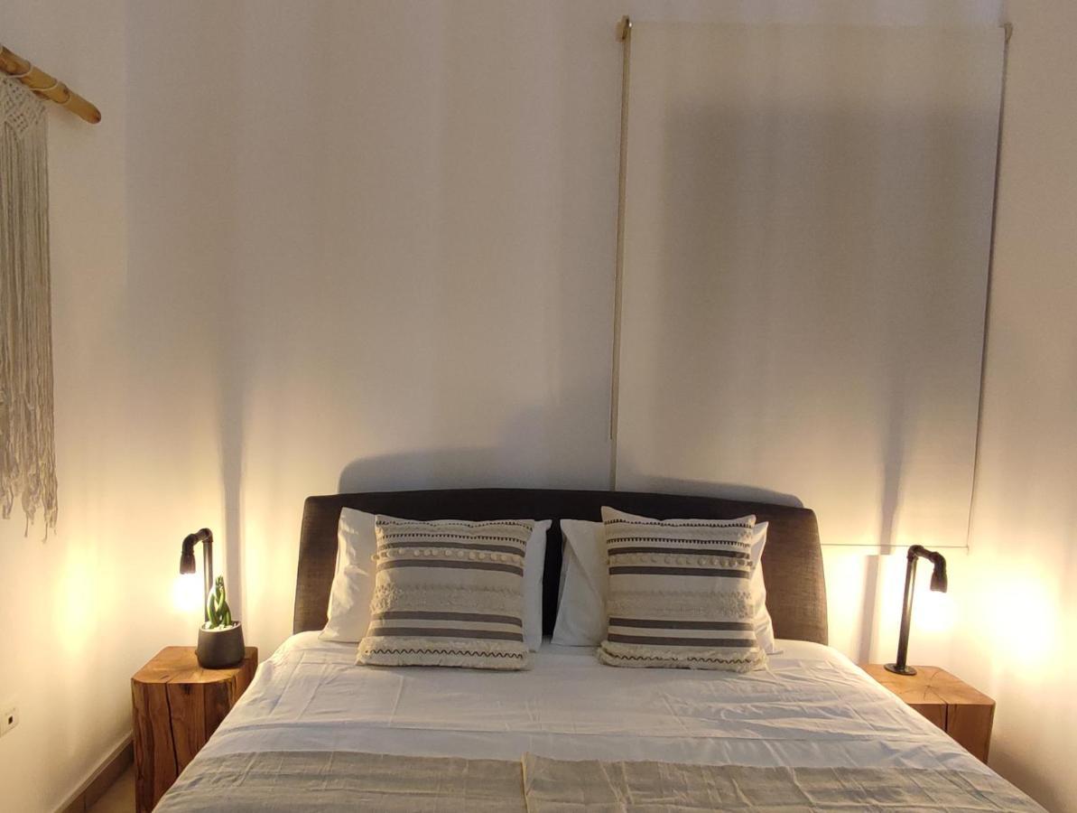 Plakourakia Apartment Finikas  Luaran gambar