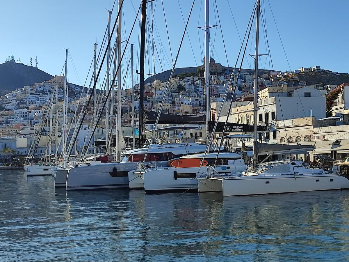 Plakourakia Apartment Finikas  Luaran gambar