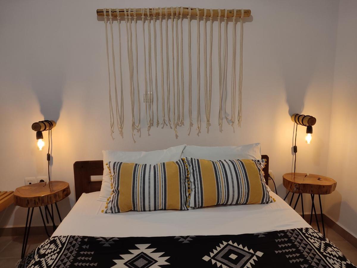 Plakourakia Apartment Finikas  Luaran gambar
