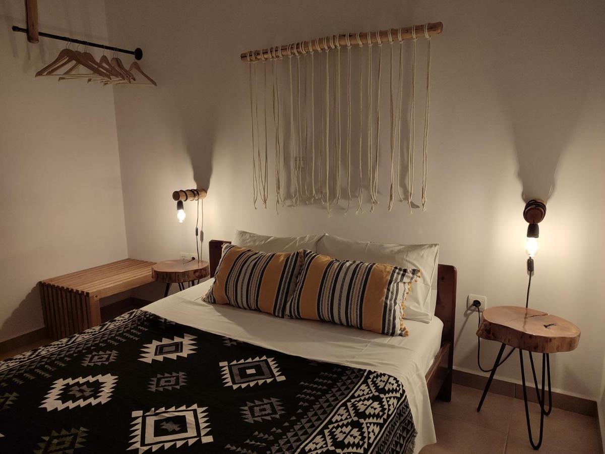 Plakourakia Apartment Finikas  Luaran gambar