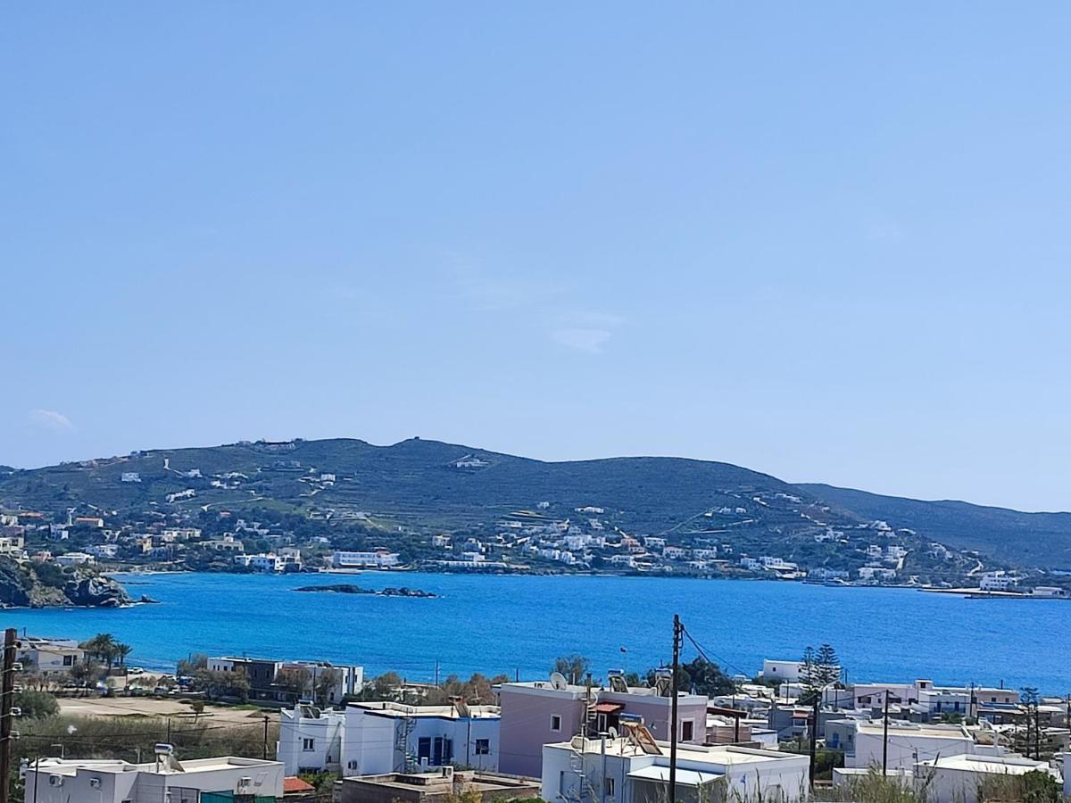 Plakourakia Apartment Finikas  Luaran gambar