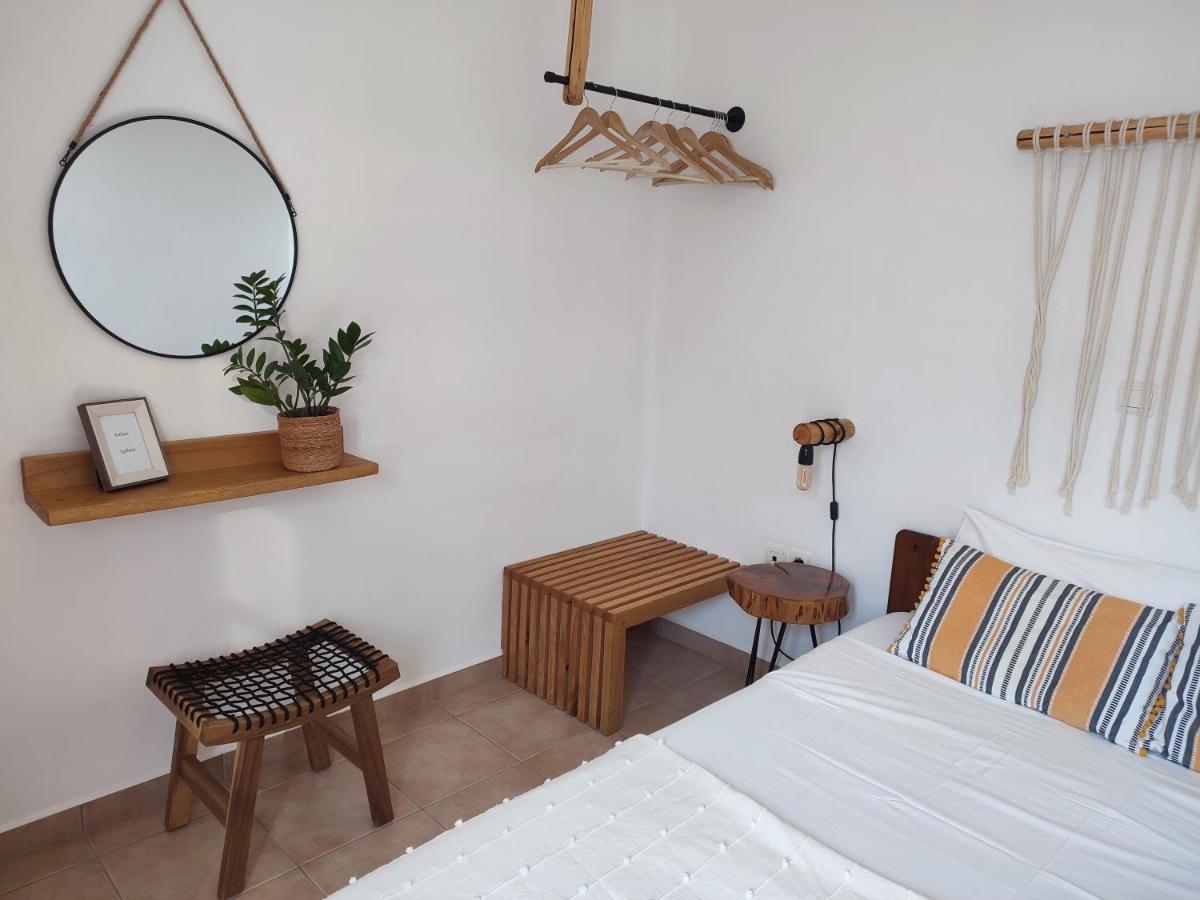 Plakourakia Apartment Finikas  Luaran gambar