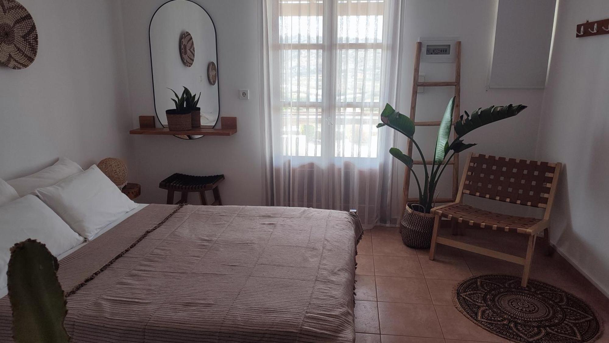 Plakourakia Apartment Finikas  Luaran gambar