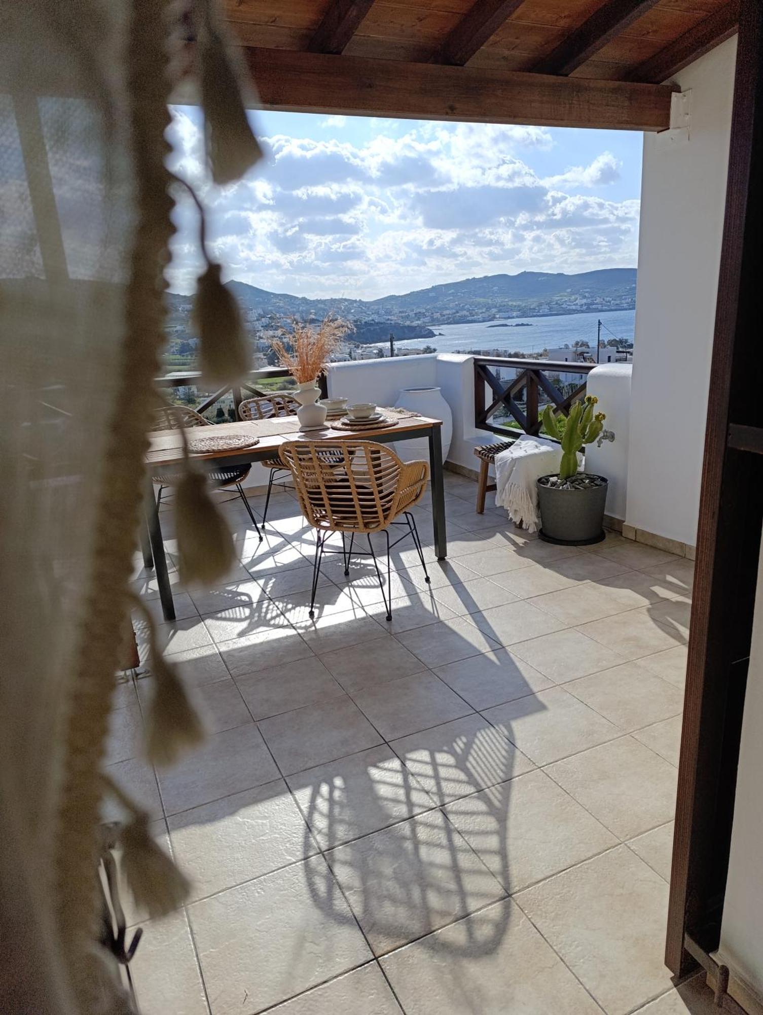 Plakourakia Apartment Finikas  Luaran gambar