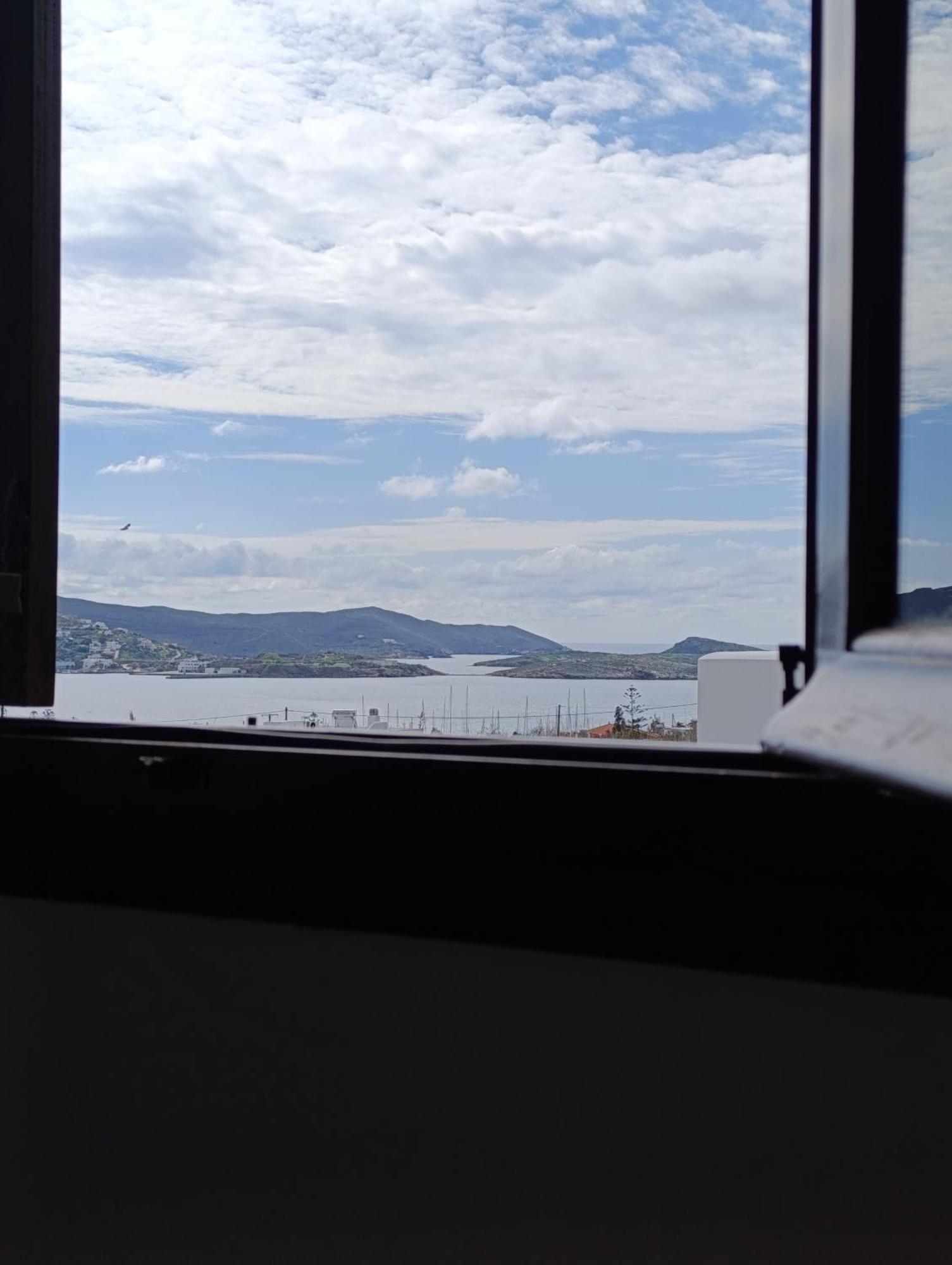 Plakourakia Apartment Finikas  Luaran gambar