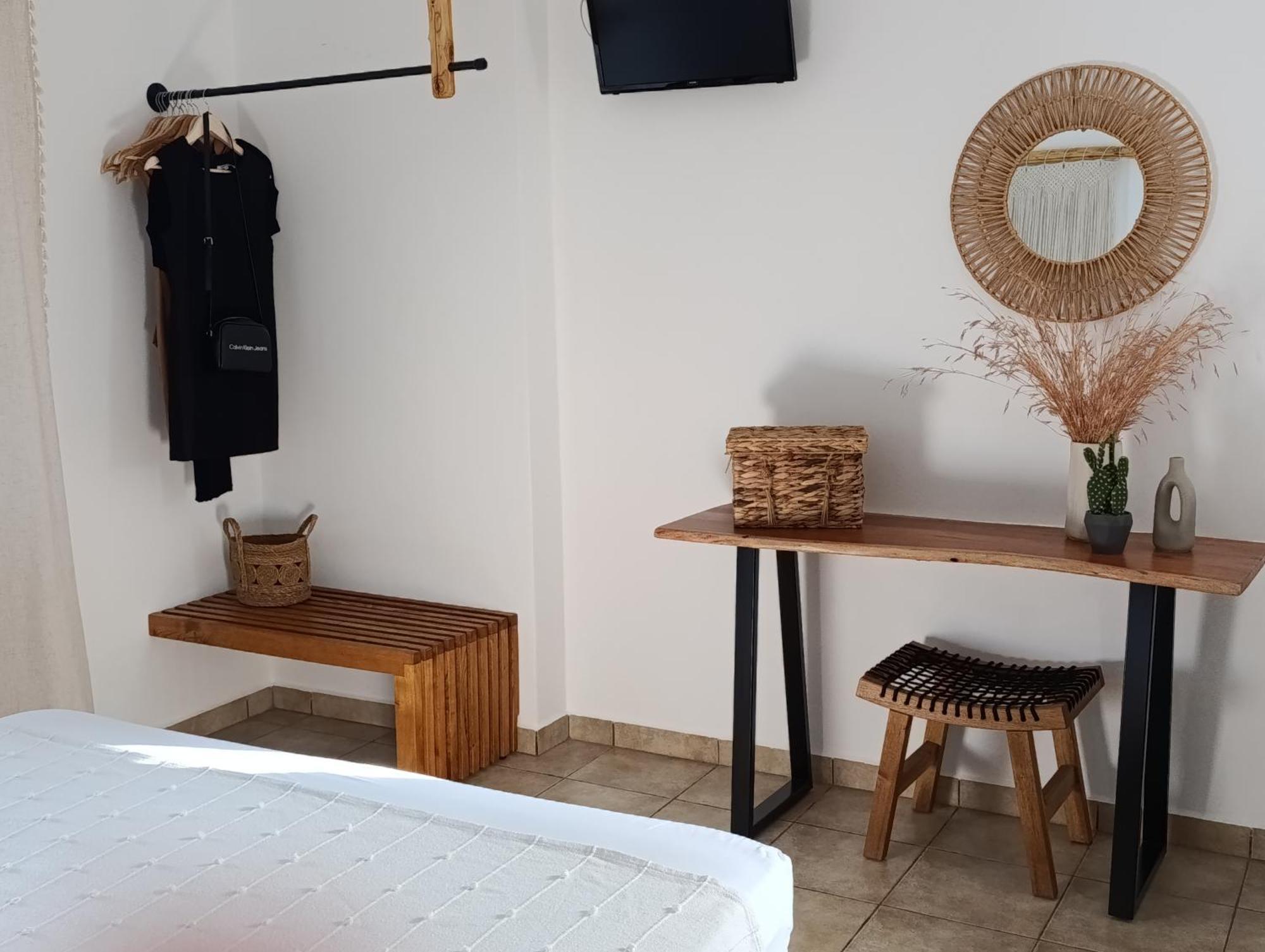 Plakourakia Apartment Finikas  Luaran gambar