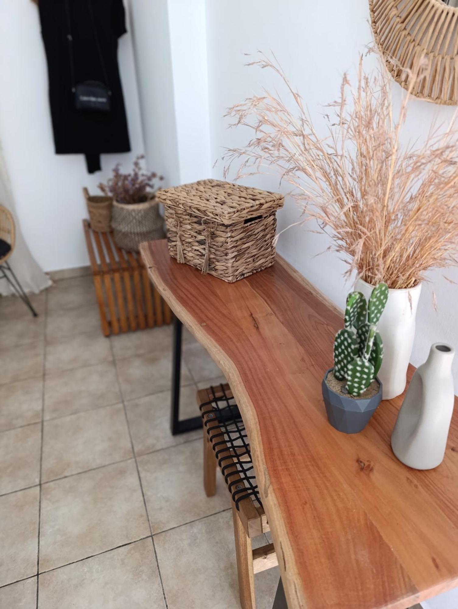Plakourakia Apartment Finikas  Luaran gambar