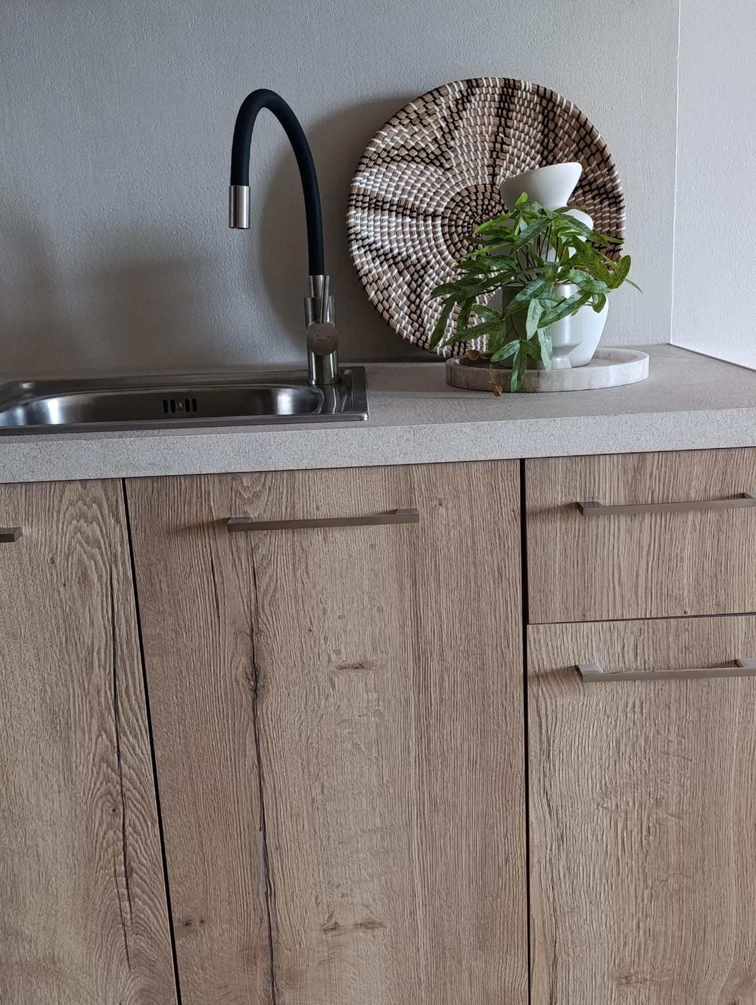 Plakourakia Apartment Finikas  Luaran gambar