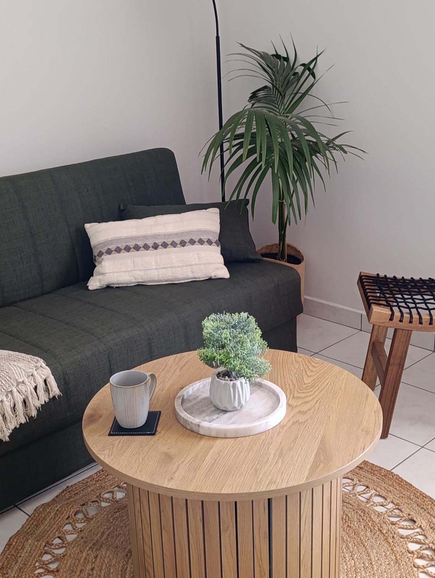 Plakourakia Apartment Finikas  Luaran gambar