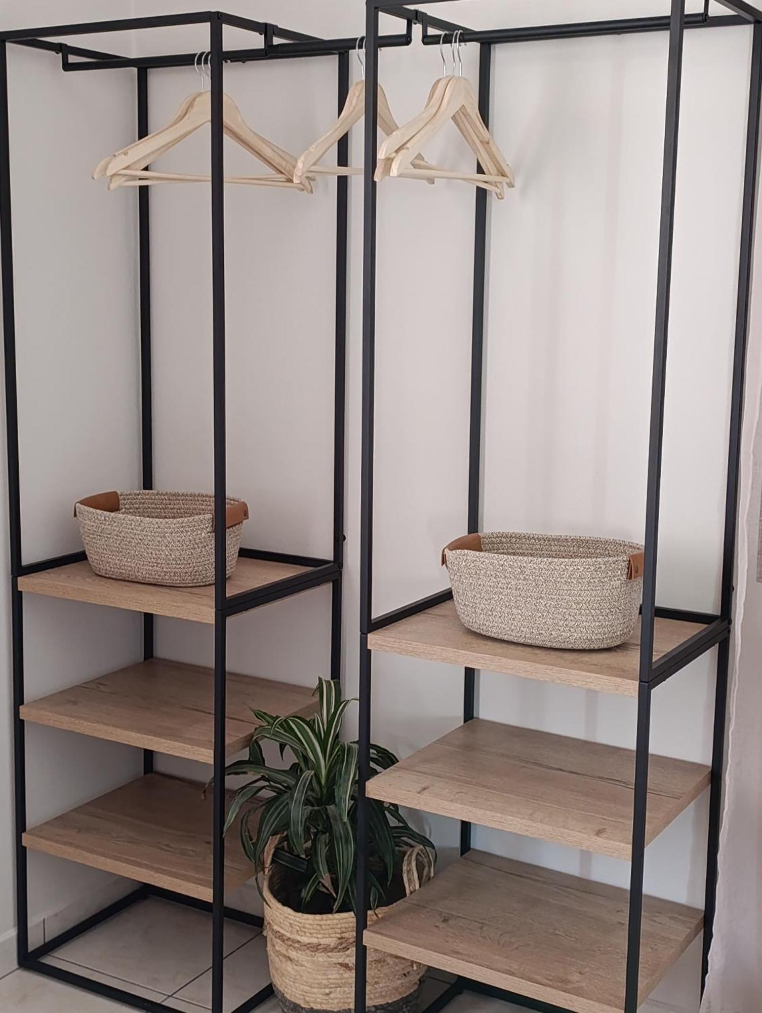 Plakourakia Apartment Finikas  Luaran gambar