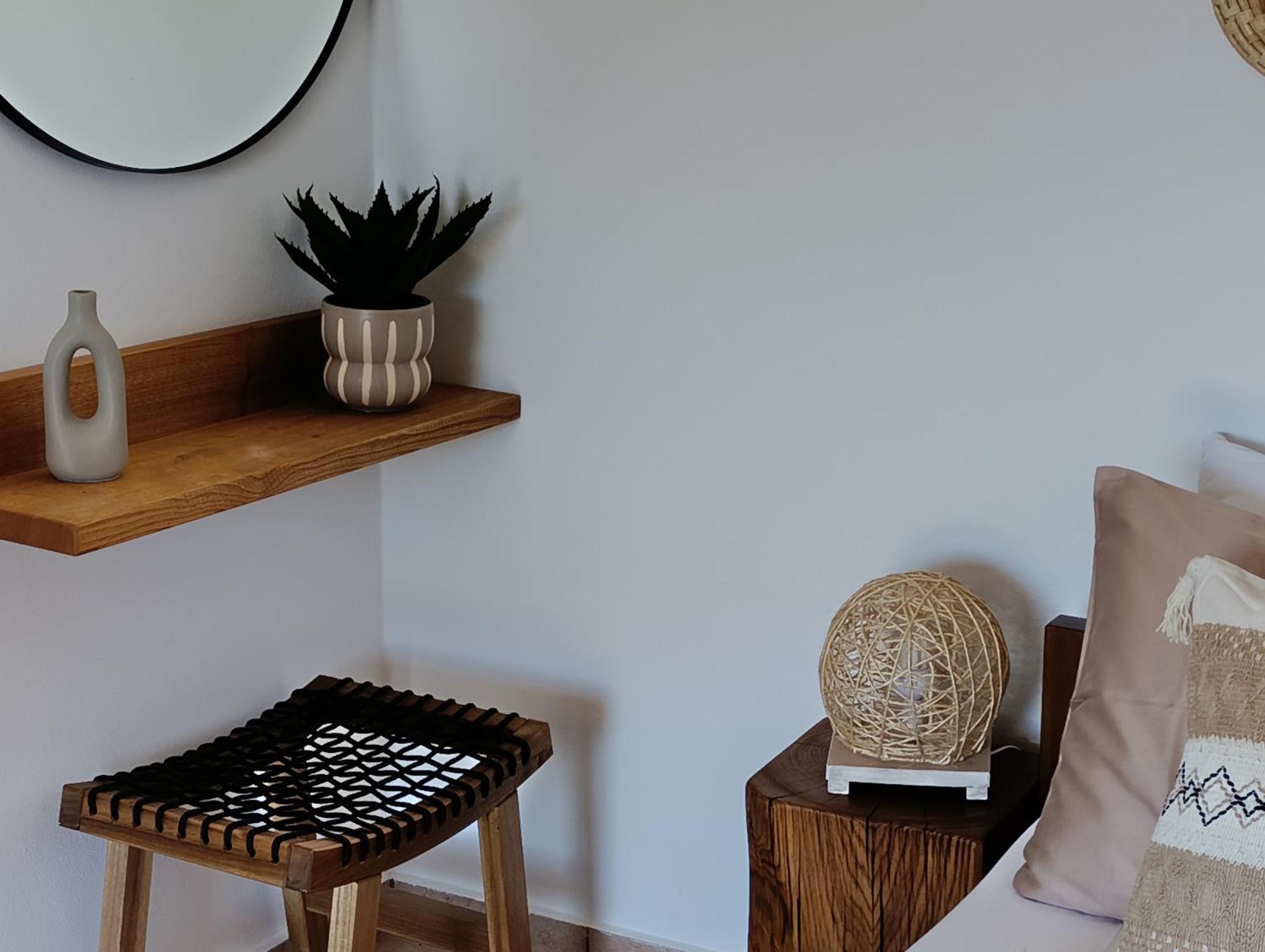 Plakourakia Apartment Finikas  Luaran gambar