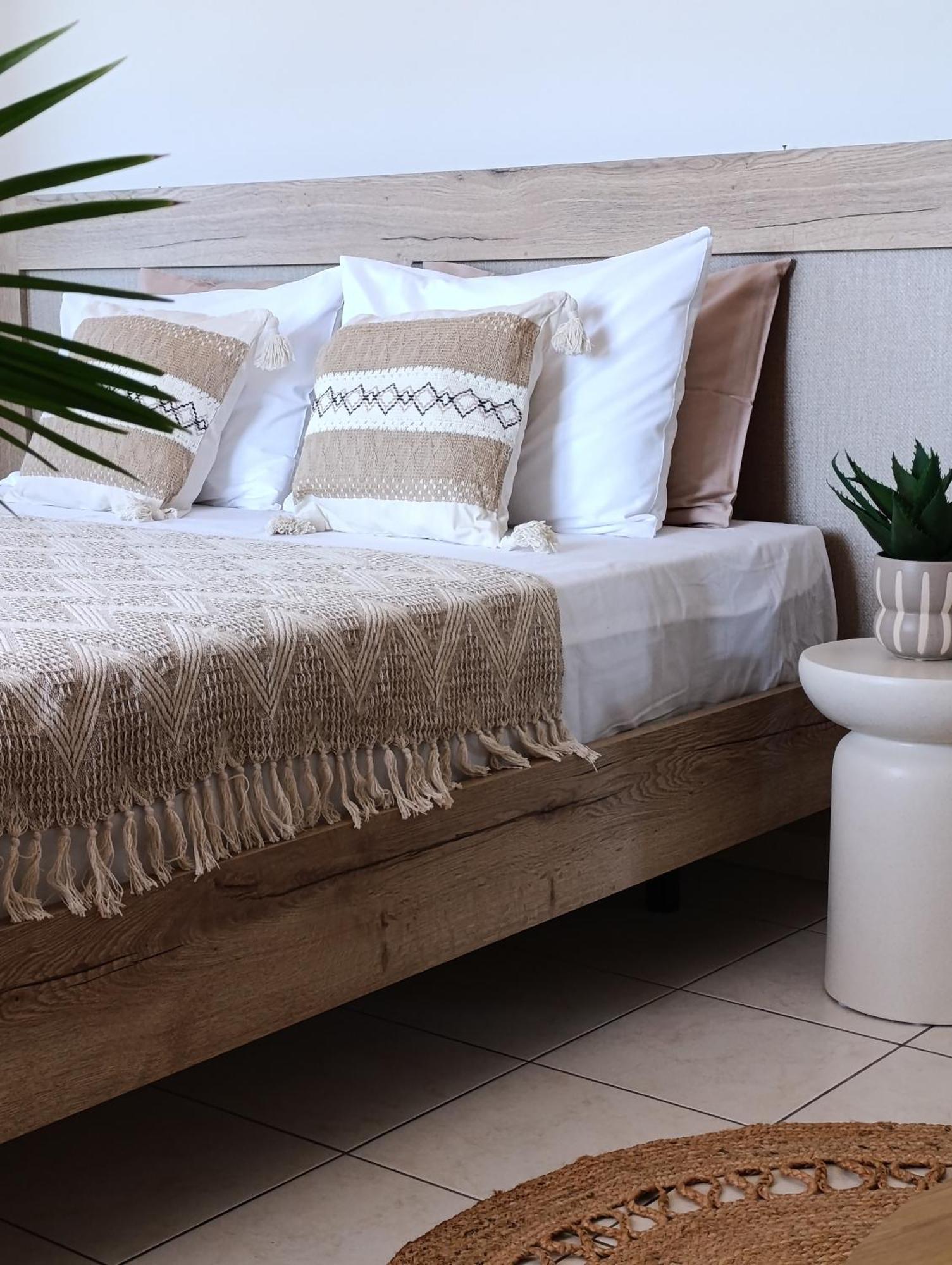 Plakourakia Apartment Finikas  Luaran gambar