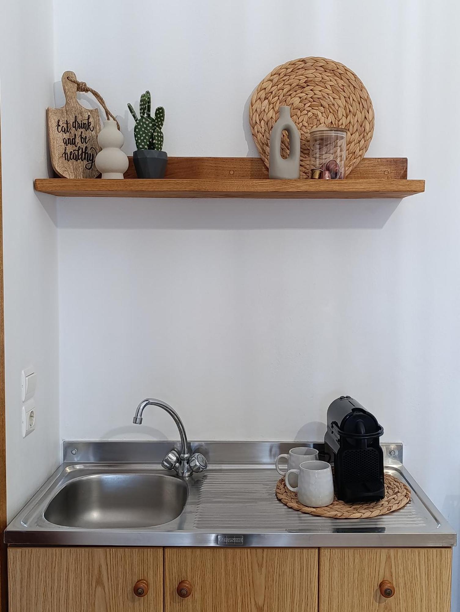 Plakourakia Apartment Finikas  Luaran gambar