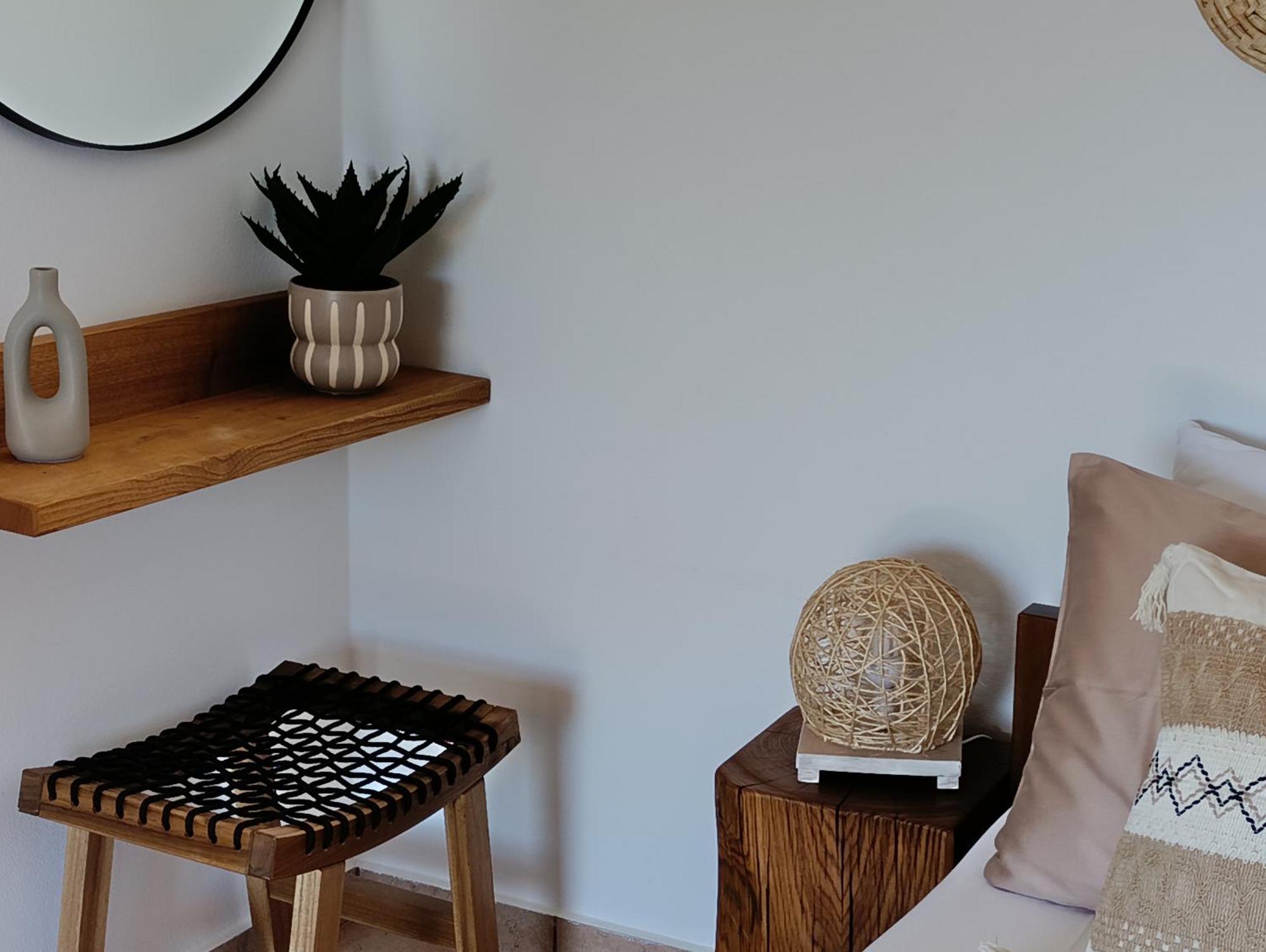 Plakourakia Apartment Finikas  Luaran gambar