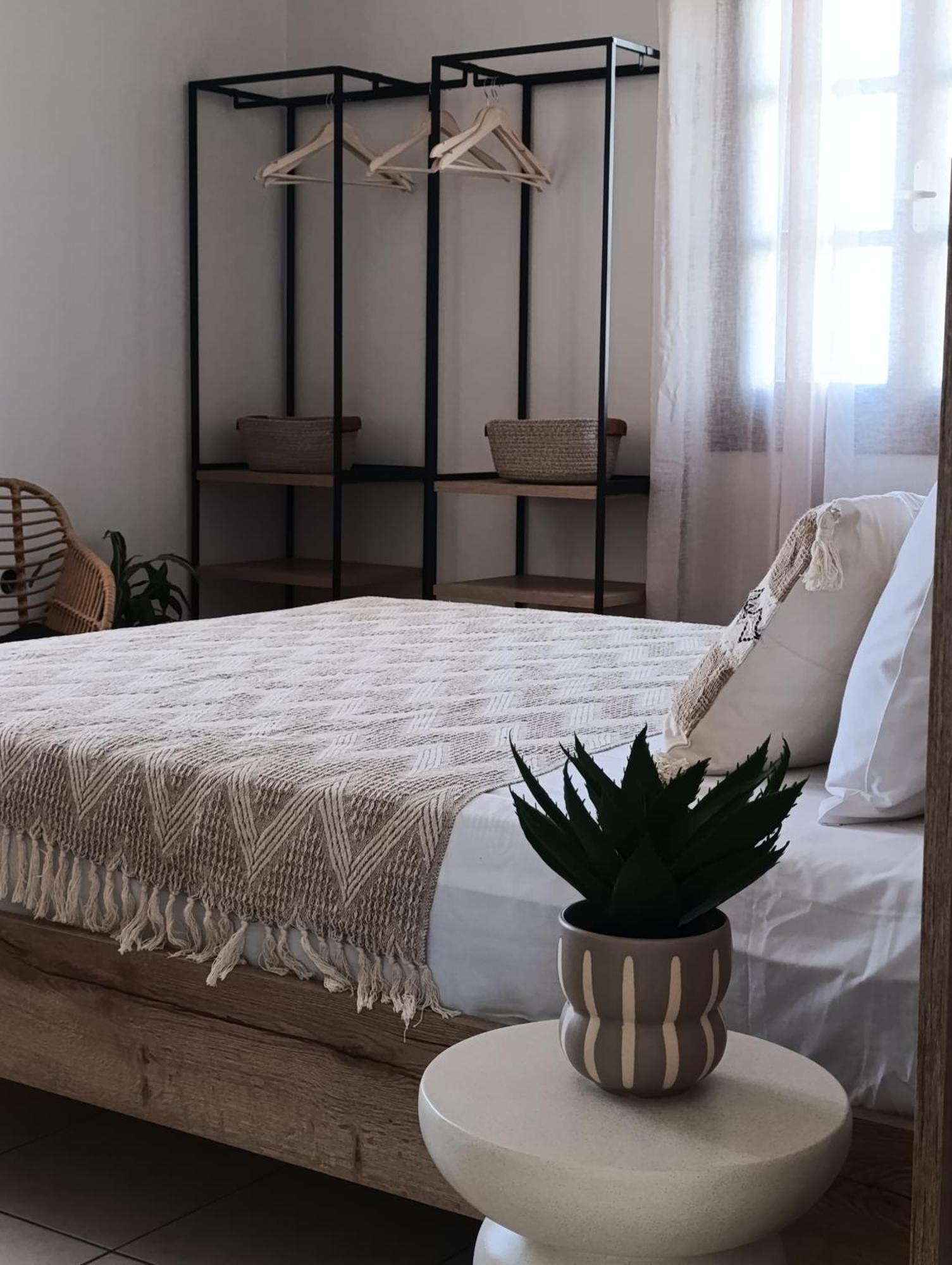 Plakourakia Apartment Finikas  Luaran gambar