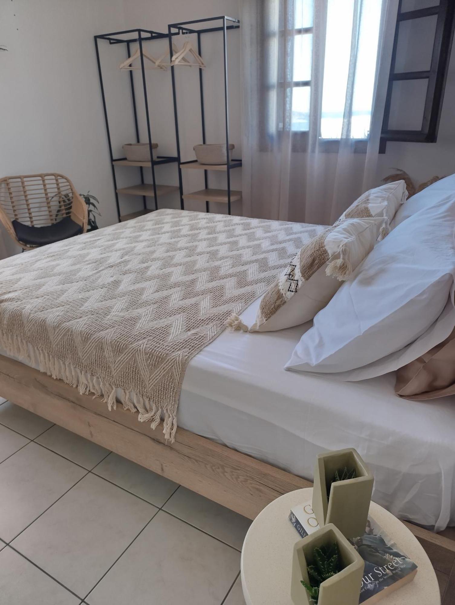 Plakourakia Apartment Finikas  Luaran gambar